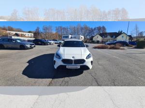BMW 135 M135 xDrive HK HiFi DAB LED ab 390? Leasing o. A.