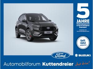 Ford Kuga 💥 Sonderdeal mit Tageszulassung: Ford Kuga ST-Line X 1,5l Eco Boost  abgreifen!