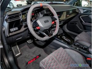 Audi RS3 - R ABT 1 of 125 KOMPLETTUMBAU /600NM