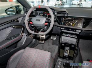 Audi RS3 - R ABT 1 of 125 KOMPLETTUMBAU /600NM