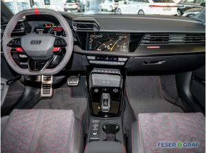 Audi RS3 - R ABT 1 of 125 KOMPLETTUMBAU /600NM