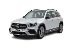 Mercedes-Benz GLB 220 d 4MIC DCT GLB 220 d 4MIC DCT (Schneller verfügbar)