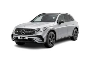 Mercedes-Benz GLC 200 4MATIC Autom. GLC 200 4MATIC Autom. (Schneller verfügbar)