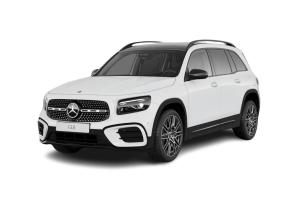 Mercedes-Benz GLB 220 d 4MIC DCT GLB 220 d 4MIC DCT (Schneller verfügbar)