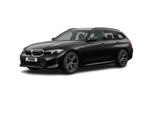 BMW 320 320d Touring Automatik 320d Touring Automatik (Schneller verfügbar)
