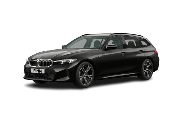 BMW 320 320d Touring Automatik 320d Touring Automatik (Schneller verfügbar)