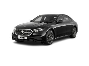 Mercedes-Benz E 220 d 4MIC Autom. E 220 d 4MIC Autom. (Schneller verfügbar)