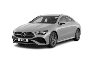 Mercedes-Benz CLA 220 d DCT CLA 220 d DCT