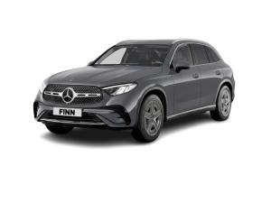 Mercedes-Benz GLC 220 d 4MATIC Autom. GLC 220 d 4MATIC Autom.