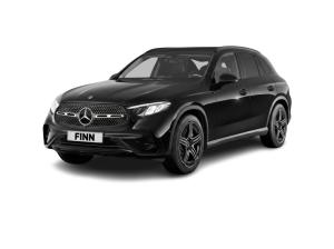 Mercedes-Benz GLC 220 d 4MATIC Autom. GLC 220 d 4MATIC Autom. (Schneller verfügbar)