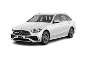 Mercedes-Benz C 220 d T Autom. C 220 d T Autom.
