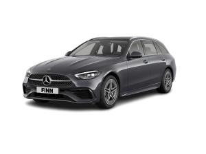 Mercedes-Benz C 220 d T Autom. C 220 d T Autom.