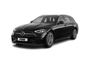 Mercedes-Benz C 220 d T Autom. C 220 d T Autom.