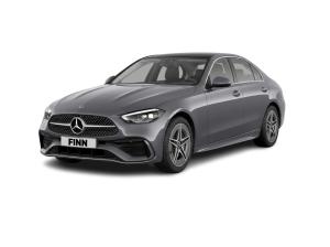 Mercedes-Benz C 220 d Autom. C 220 d Autom.