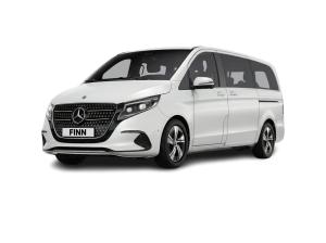 Mercedes-Benz V 300 d Aut. AVANTGARDE lang V 300 d Aut. AVANTGARDE lang