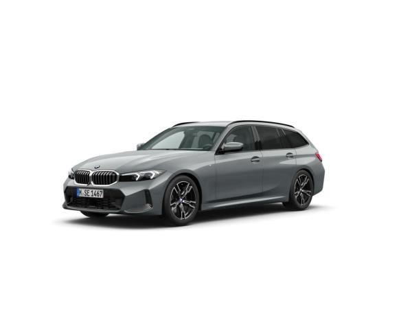 BMW 320 320d Touring Automatik 320d Touring Automatik (Schneller verfügbar)
