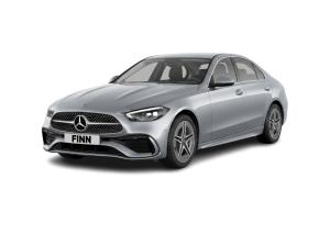 Mercedes-Benz C 220 d Autom. C 220 d Autom.