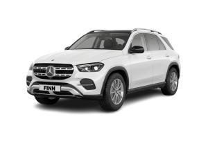 Mercedes-Benz GLE 450 4MIC GLE 450 4MIC