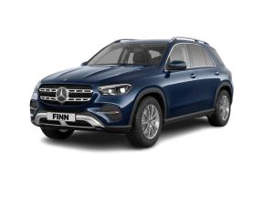 Mercedes-Benz GLE 450 4MIC GLE 450 4MIC