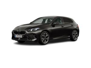 BMW 123 xDrive Steptronic 123 xDrive Steptronic