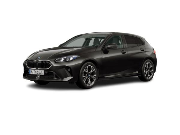 BMW 123 xDrive Steptronic 123 xDrive Steptronic