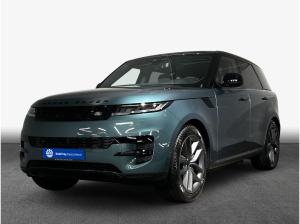 Foto - Land Rover Range Rover Sport P460e S / SONDERAKTION  3L 460PS 338kw