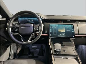 Land Rover Range Rover Sport P460e S / SONDERAKTION  3L 460PS 338kw