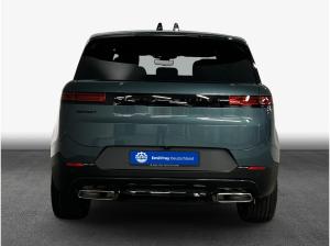 Land Rover Range Rover Sport P460e S / SONDERAKTION  3L 460PS 338kw