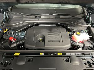 Land Rover Range Rover Sport P460e S / SONDERAKTION  3L 460PS 338kw