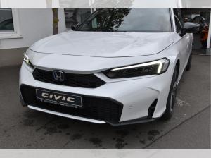 Honda Civic 2.0 i-MMD Hybrid Elegance