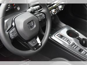 Honda Civic 2.0 i-MMD Hybrid Elegance