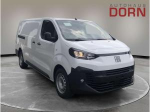 Fiat Scudo L3 2.0 145 MT6