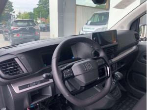 Fiat Scudo L3 2.0 145 MT6