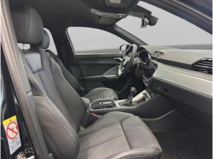 Audi Q3 Sportback 35 TDI S line *AHK*NAVI*LED*OPTIK* LED Navi SoundSys