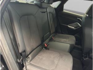 Audi Q3 Sportback 35 TDI S line *AHK*NAVI*LED*OPTIK* LED Navi SoundSys