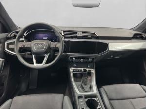 Audi Q3 Sportback 35 TDI S line *AHK*NAVI*LED*OPTIK* LED Navi SoundSys