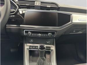 Audi Q3 Sportback 35 TDI S line *AHK*NAVI*LED*OPTIK* LED Navi SoundSys