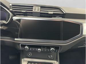 Audi Q3 Sportback 35 TDI S line *AHK*NAVI*LED*OPTIK* LED Navi SoundSys
