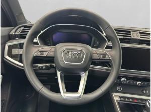 Audi Q3 Sportback 35 TDI S line *AHK*NAVI*LED*OPTIK* LED Navi SoundSys
