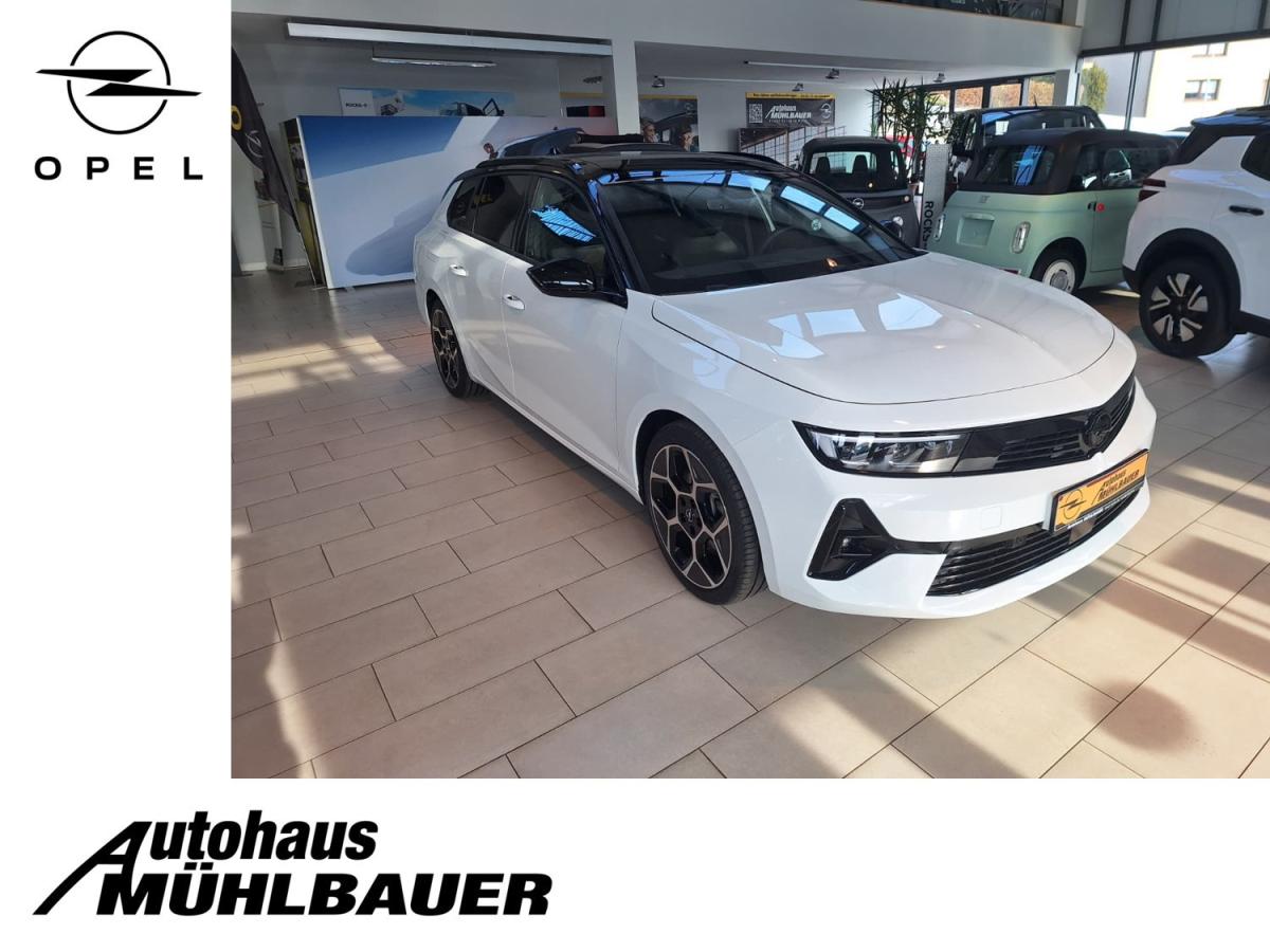 Opel Astra L ST GS PHEV*7,4kW*Tech*Komfort*AHK*