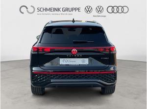 Volkswagen Tayron R-Line 1.5 eHybrid DSG