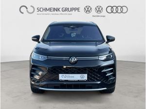 Volkswagen Tayron R-Line 1.5 eHybrid DSG