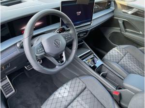 Volkswagen Tayron R-Line 1.5 eHybrid DSG