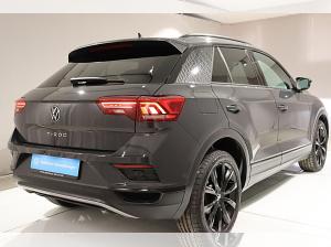 Volkswagen T-Roc Sport 1.5 TSI DSG LED KAMERA NAVI PDC