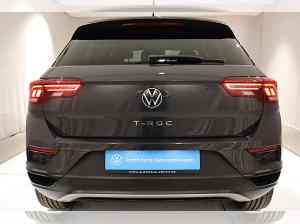Volkswagen T-Roc Sport 1.5 TSI DSG LED KAMERA NAVI PDC