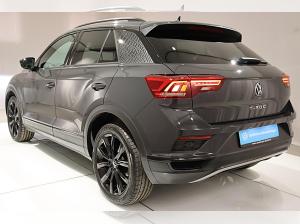 Volkswagen T-Roc Sport 1.5 TSI DSG LED KAMERA NAVI PDC