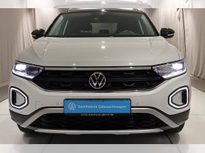 Volkswagen T-Roc GOAL 2.0 TDI DSG AHK ACC Kamera LED NAVI PDC