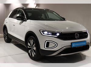 Volkswagen T-Roc GOAL 2.0 TDI DSG AHK ACC Kamera LED NAVI PDC