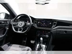 Volkswagen T-Roc Sport 1.5 TSI DSG LED KAMERA NAVI PDC