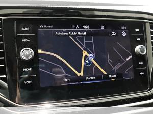 Volkswagen T-Roc Sport 1.5 TSI DSG LED KAMERA NAVI PDC